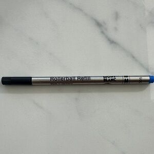Montblanc Rollerball Refill #505 M Blue